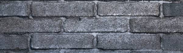 brown and gray brick wall