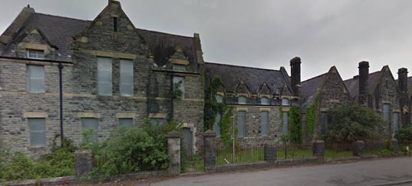 An Image of Cowbridge Comprehensive sixth form